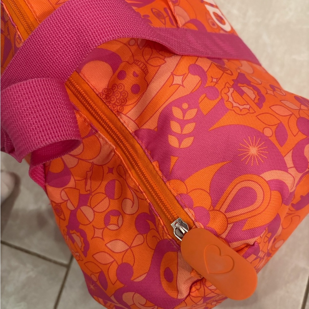 Amika Duffle Bag - Picture 2 of 4